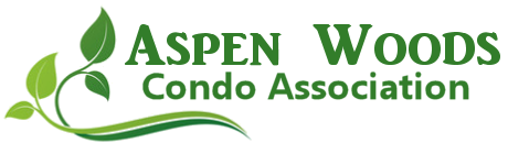 Aspen Woods Condo Association
